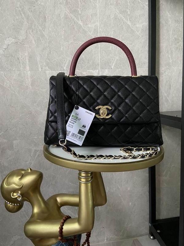 Chanel Handbags 423